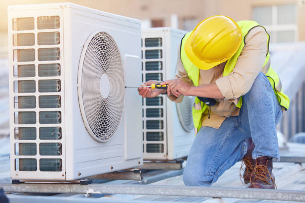 Lone Tree, IA HVAC Company