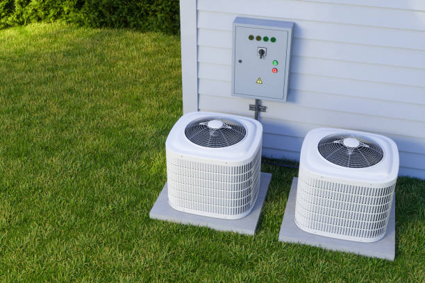 Best HVAC Equipment and Components in Lone Tree, IA