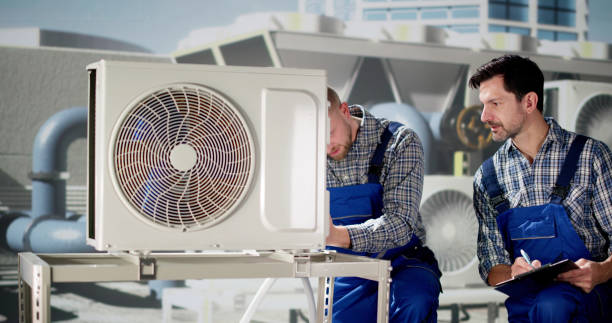 Best Commercial HVAC in Lone Tree, IA