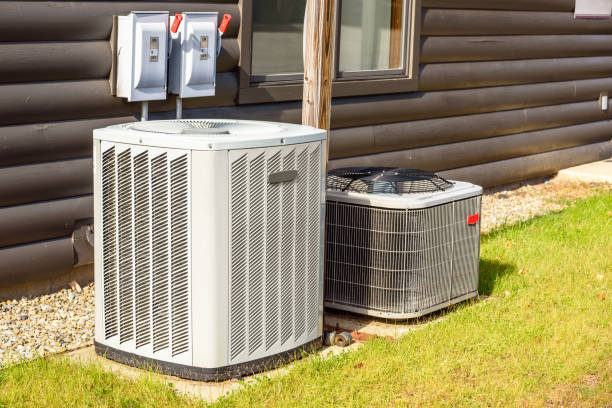 Best Emergency HVAC Services in Lone Tree, IA